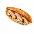 Livraison Sandwich Cordon Bleu à Marrakech