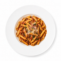 Penne Bolognaise a Marrakech