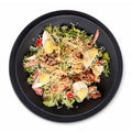 Salade cesar a Marrakech
