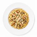 Tagliatelle Poulet a Marrakech