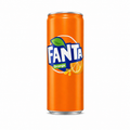 livraison Fanta 25 cl a Marrakech