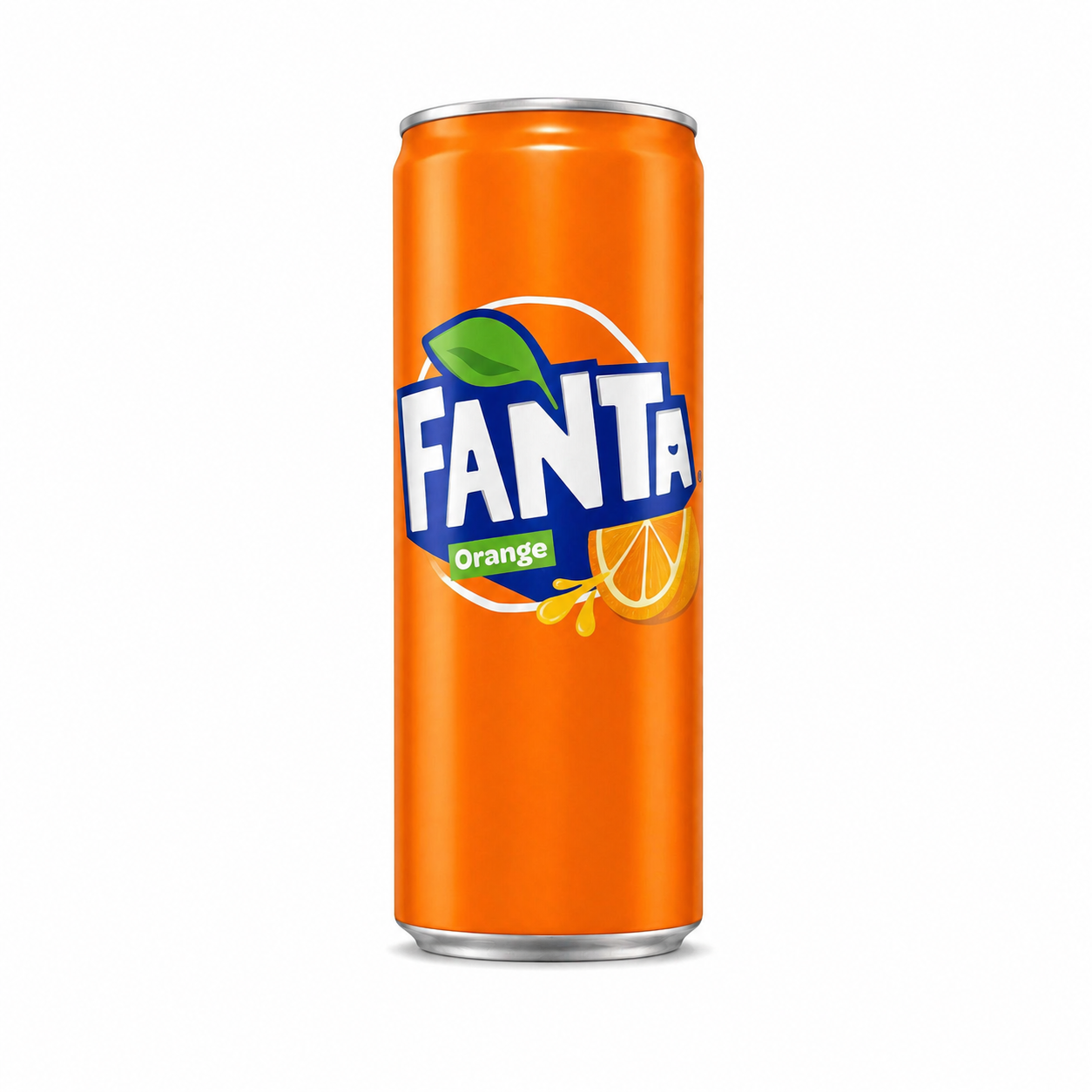 livraison Fanta 25 cl a Marrakech