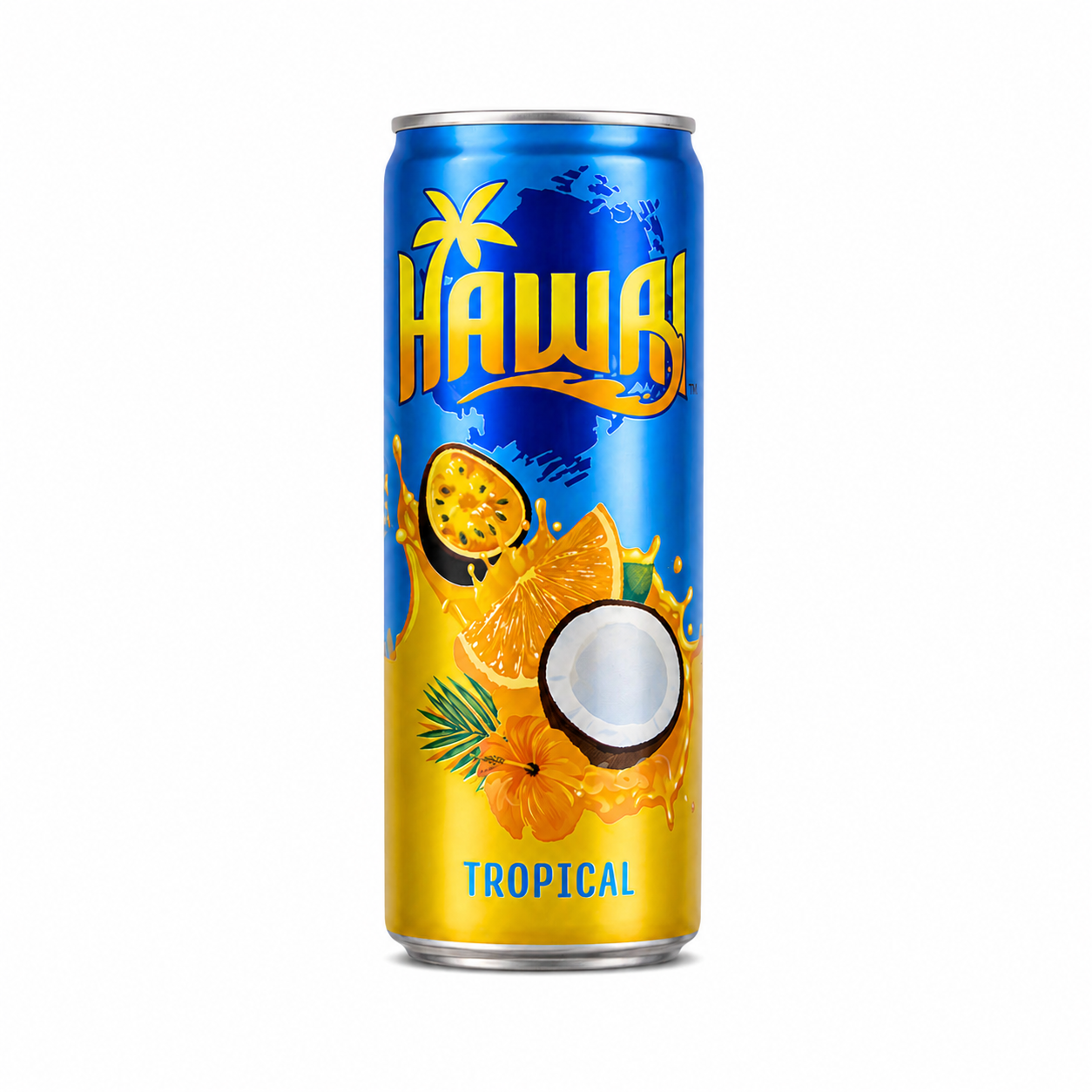 livraison Hawaî 25 cl a Marrakech