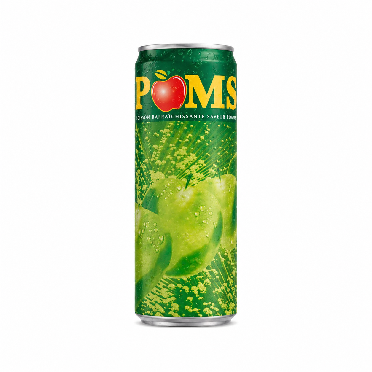 livraison Poms 25 cl a Marrakech